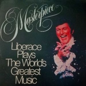 Liberace - LP
